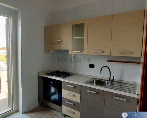 appartamento in affitto a Siracusa
