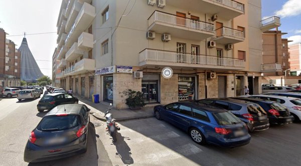 negozio in affitto a Siracusa