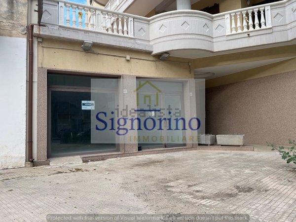 negozio in affitto a Siracusa in zona Centro Città