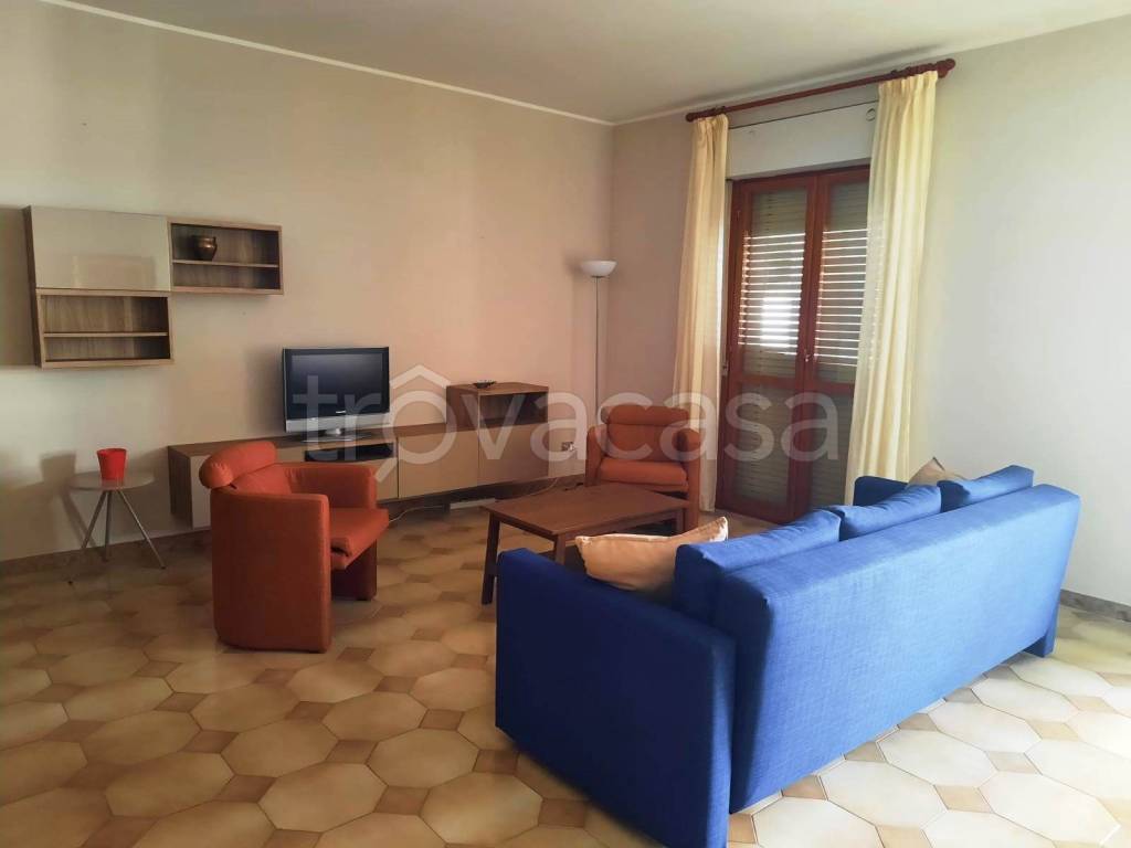 appartamento in affitto a Siracusa