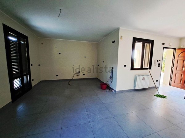 casa indipendente in affitto a Siracusa in zona Epipoli