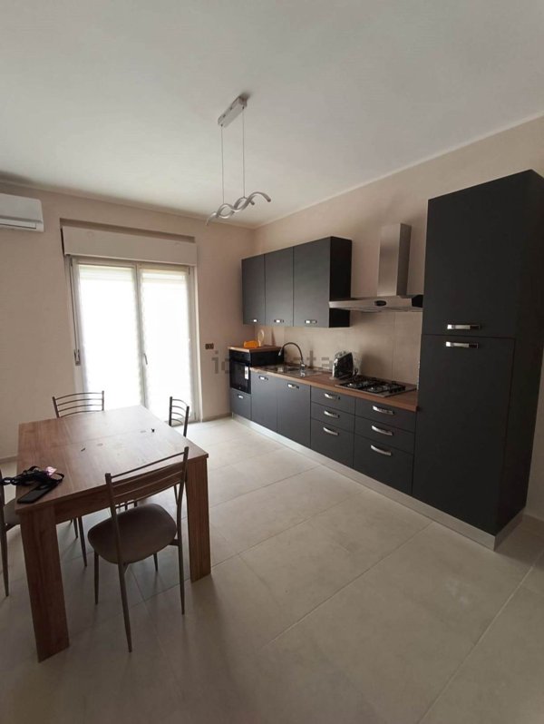 appartamento in affitto a Siracusa