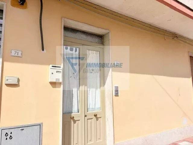 appartamento in affitto a Siracusa in zona Belvedere