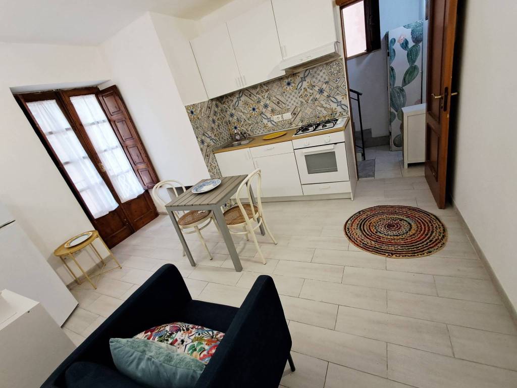 appartamento in affitto a Siracusa in zona Centro Città
