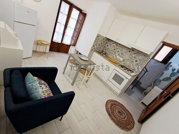appartamento in affitto a Siracusa in zona Centro Città
