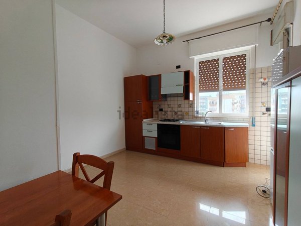 appartamento in affitto a Siracusa