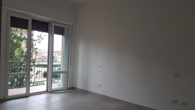 appartamento in affitto a Siracusa in zona Scala Greca