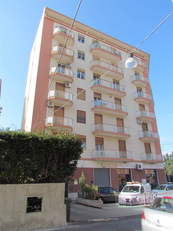 appartamento in affitto a Siracusa in zona Epipoli