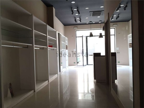 appartamento in affitto a Siracusa