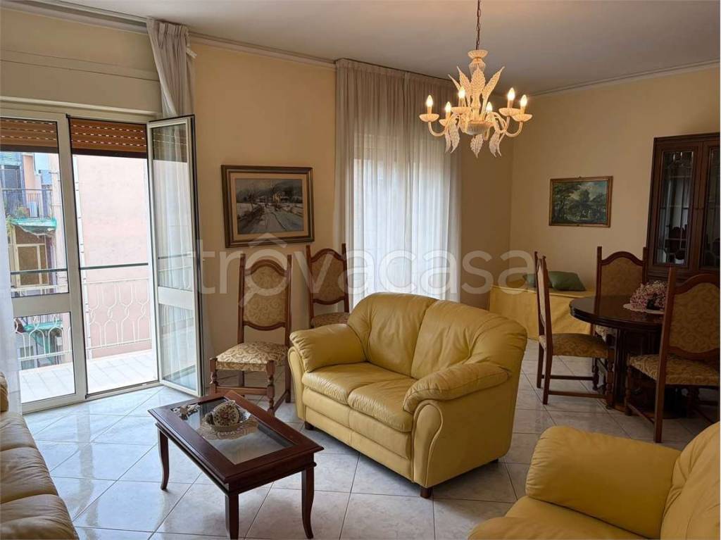 appartamento in affitto a Siracusa