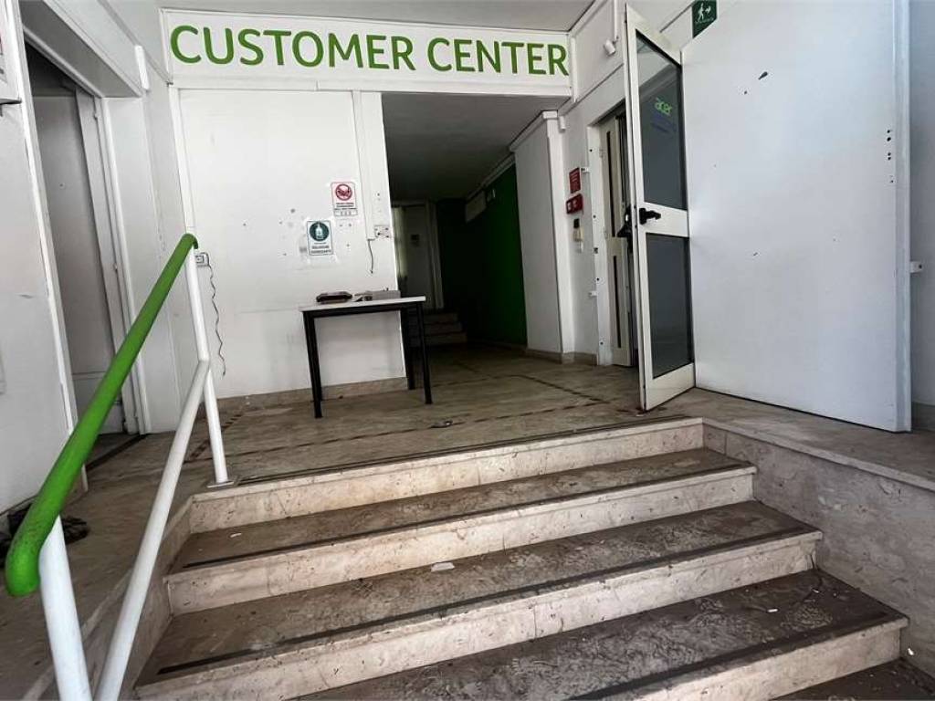appartamento in affitto a Siracusa in zona Isola Ortigia