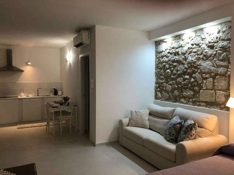 appartamento in affitto a Siracusa in zona Isola Ortigia