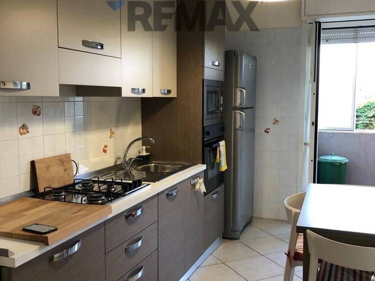 appartamento in affitto a Siracusa in zona Scala Greca