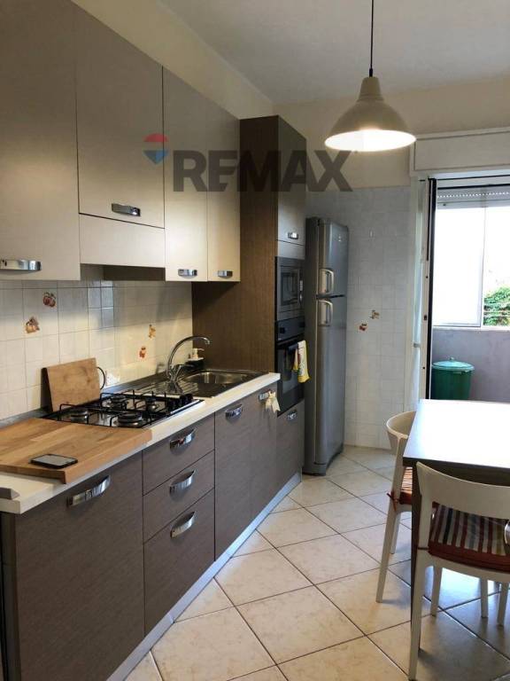 appartamento in affitto a Siracusa in zona Scala Greca