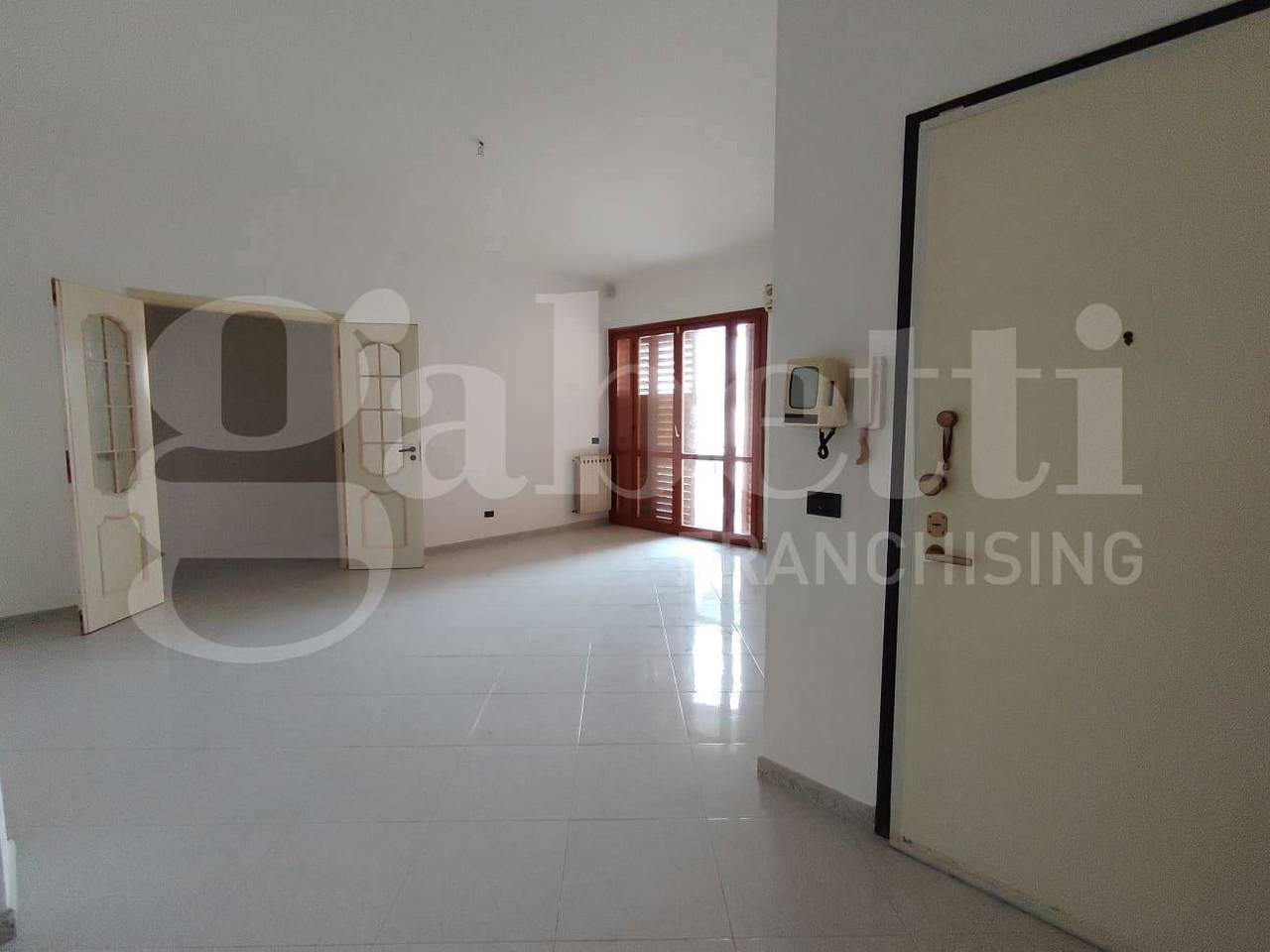 appartamento in affitto a Siracusa in zona Scala Greca