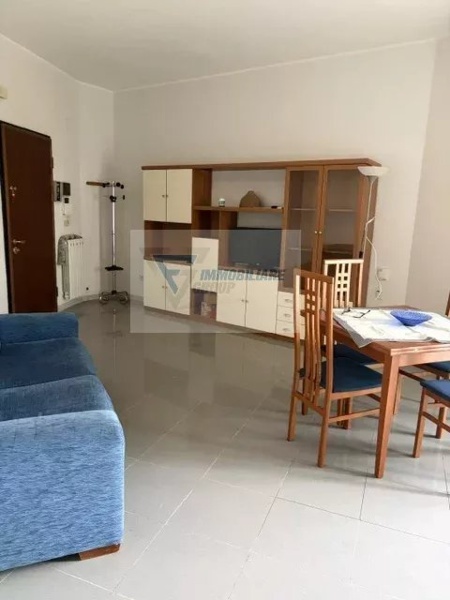 appartamento in affitto a Siracusa in zona Belvedere