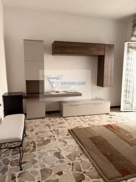 appartamento in affitto a Siracusa in zona Belvedere