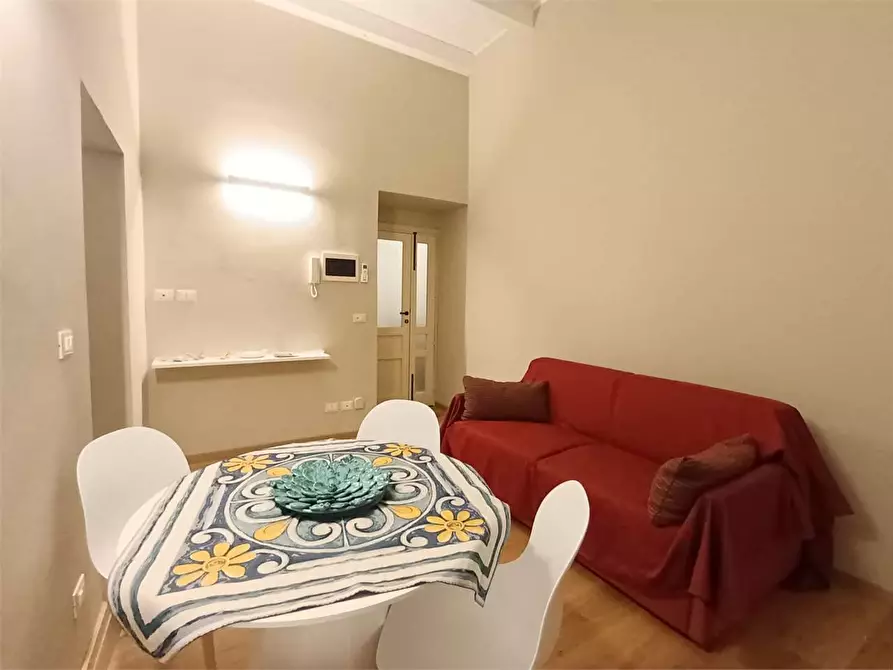 appartamento in affitto a Siracusa