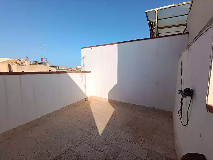 appartamento in affitto a Siracusa in zona Borgata