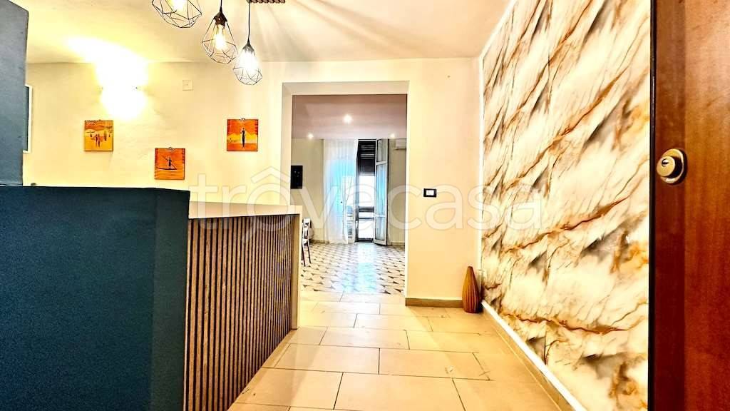 appartamento in affitto a Siracusa in zona Centro Città