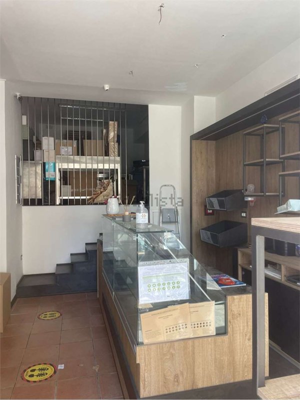 locale commerciale in affitto a Siracusa