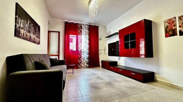 appartamento in affitto a Siracusa
