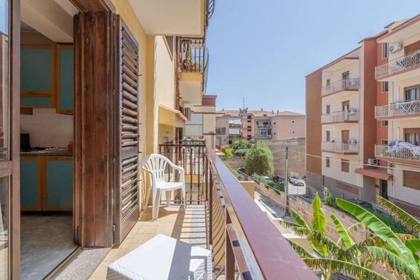 appartamento in affitto a Siracusa in zona Epipoli