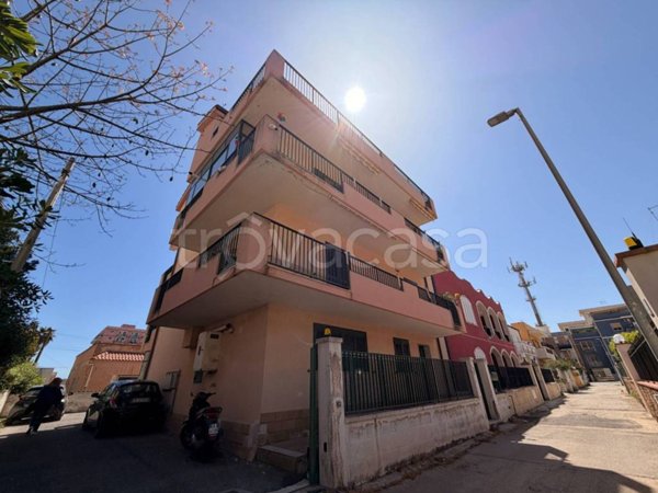 appartamento in affitto a Siracusa in zona Scala Greca