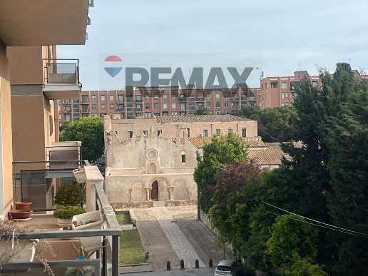appartamento in affitto a Siracusa in zona Borgata