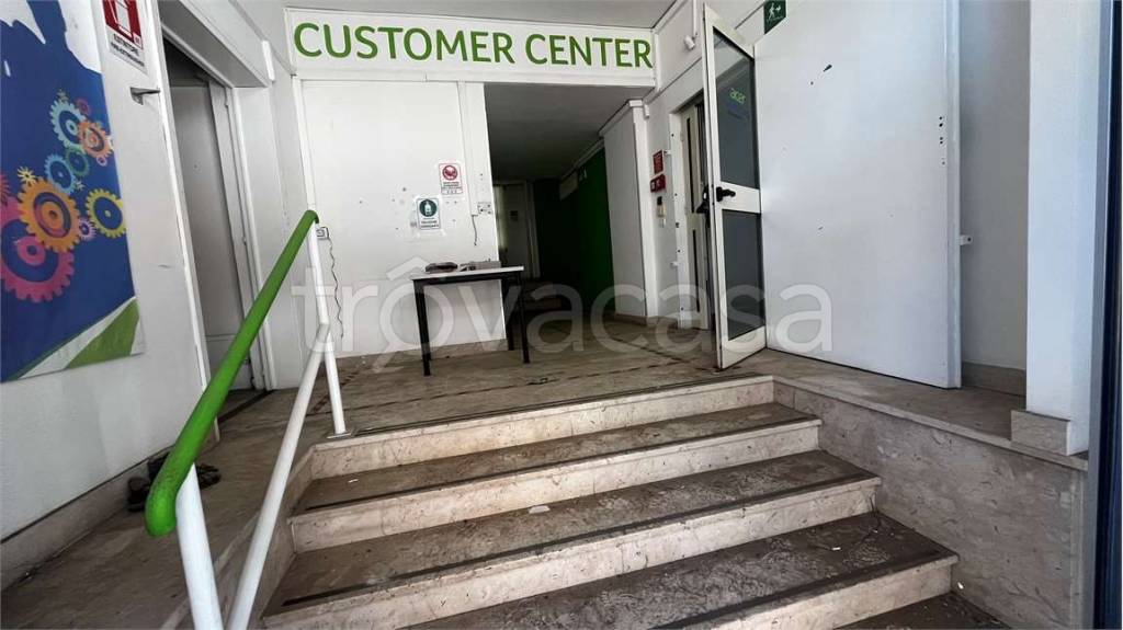 appartamento in affitto a Siracusa in zona Centro Città
