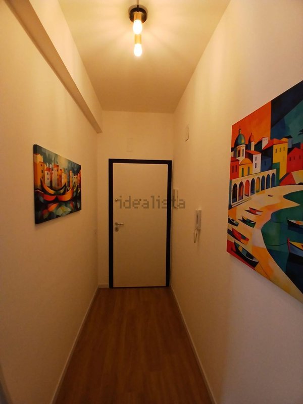 appartamento in affitto a Siracusa