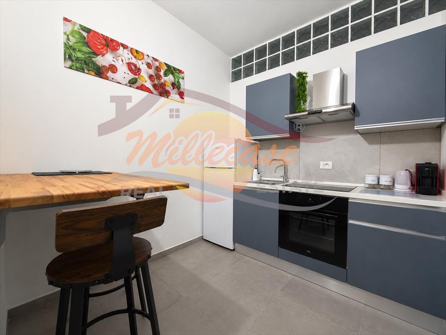 appartamento in affitto a Siracusa in zona Centro Città