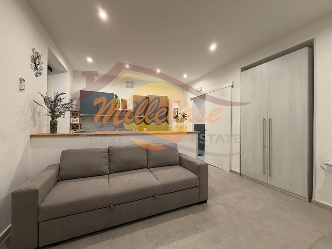 appartamento in affitto a Siracusa in zona Centro Città