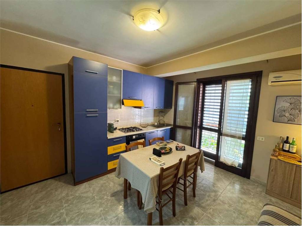 appartamento in affitto a Siracusa in zona Epipoli