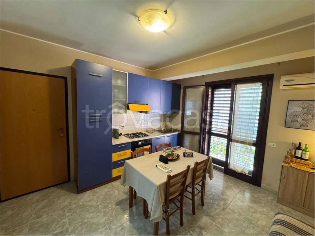 appartamento in affitto a Siracusa in zona Epipoli