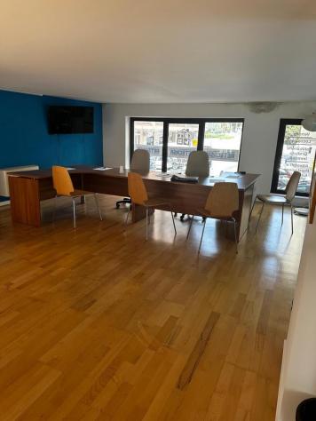 ufficio in affitto a Siracusa in zona Centro Città