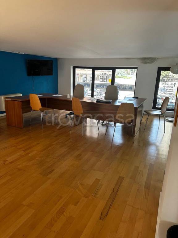 appartamento in affitto a Siracusa in zona Centro Città