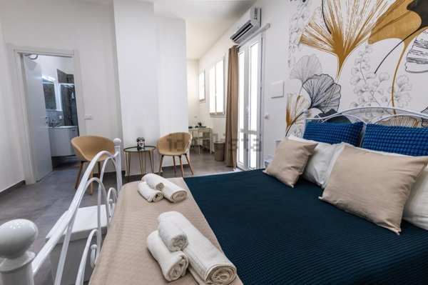 appartamento in affitto a Siracusa in zona Centro Città