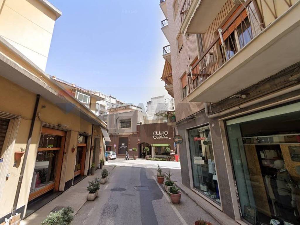 negozio in affitto a Siracusa in zona Centro Città