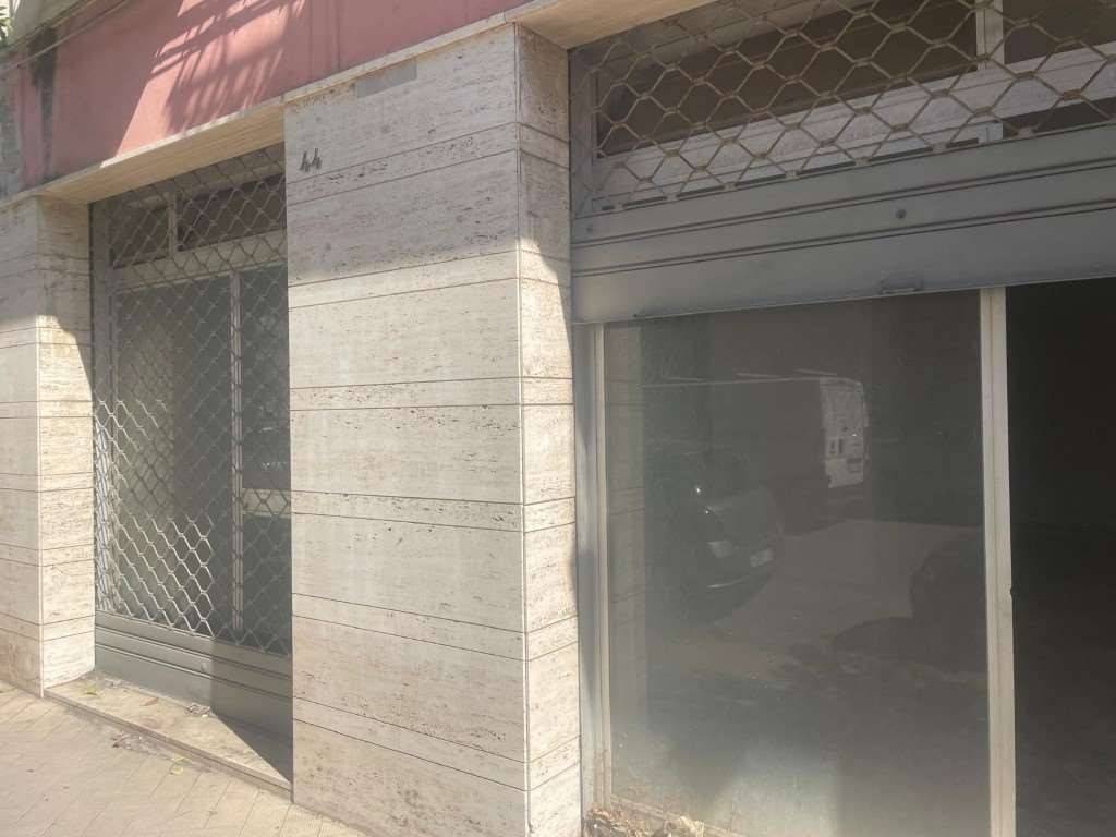 negozio in affitto a Siracusa in zona Centro Città
