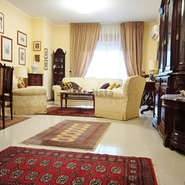 appartamento in affitto a Siracusa in zona Scala Greca
