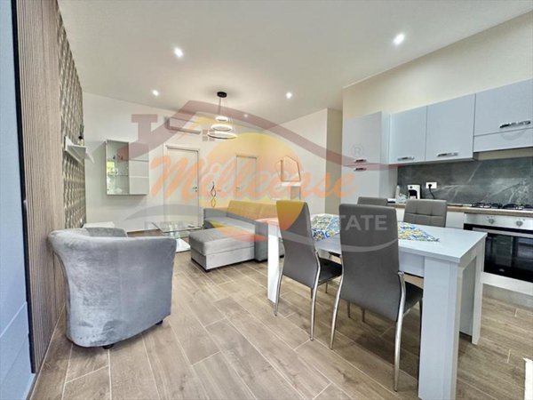 appartamento in affitto a Siracusa