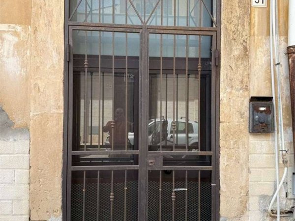 appartamento in affitto a Siracusa in zona Centro Città