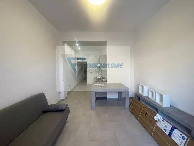 appartamento in affitto a Siracusa in zona Belvedere