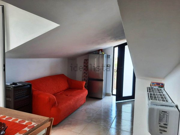 appartamento in affitto a Siracusa