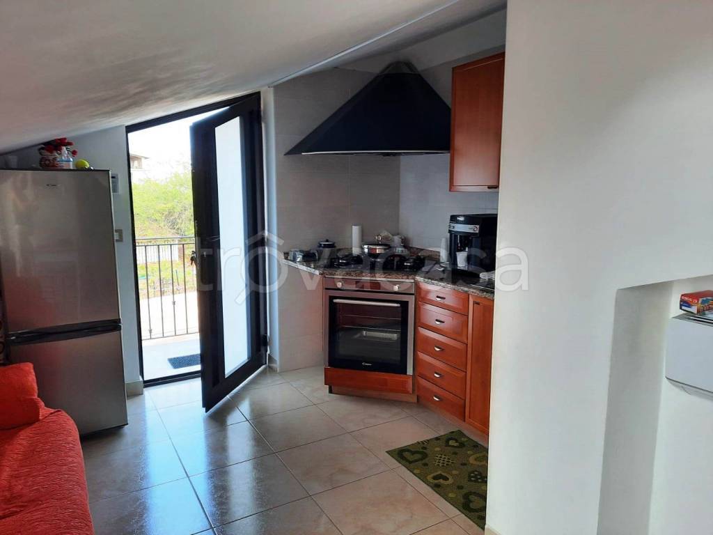 appartamento in affitto a Siracusa