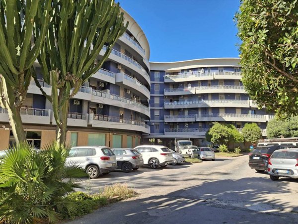 appartamento in affitto a Siracusa in zona Scala Greca