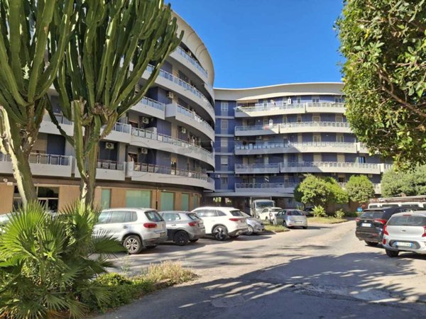 appartamento in affitto a Siracusa in zona Scala Greca