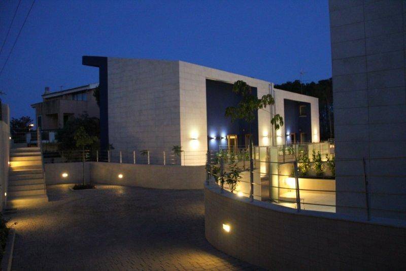 casa indipendente in affitto a Siracusa in zona Borgata