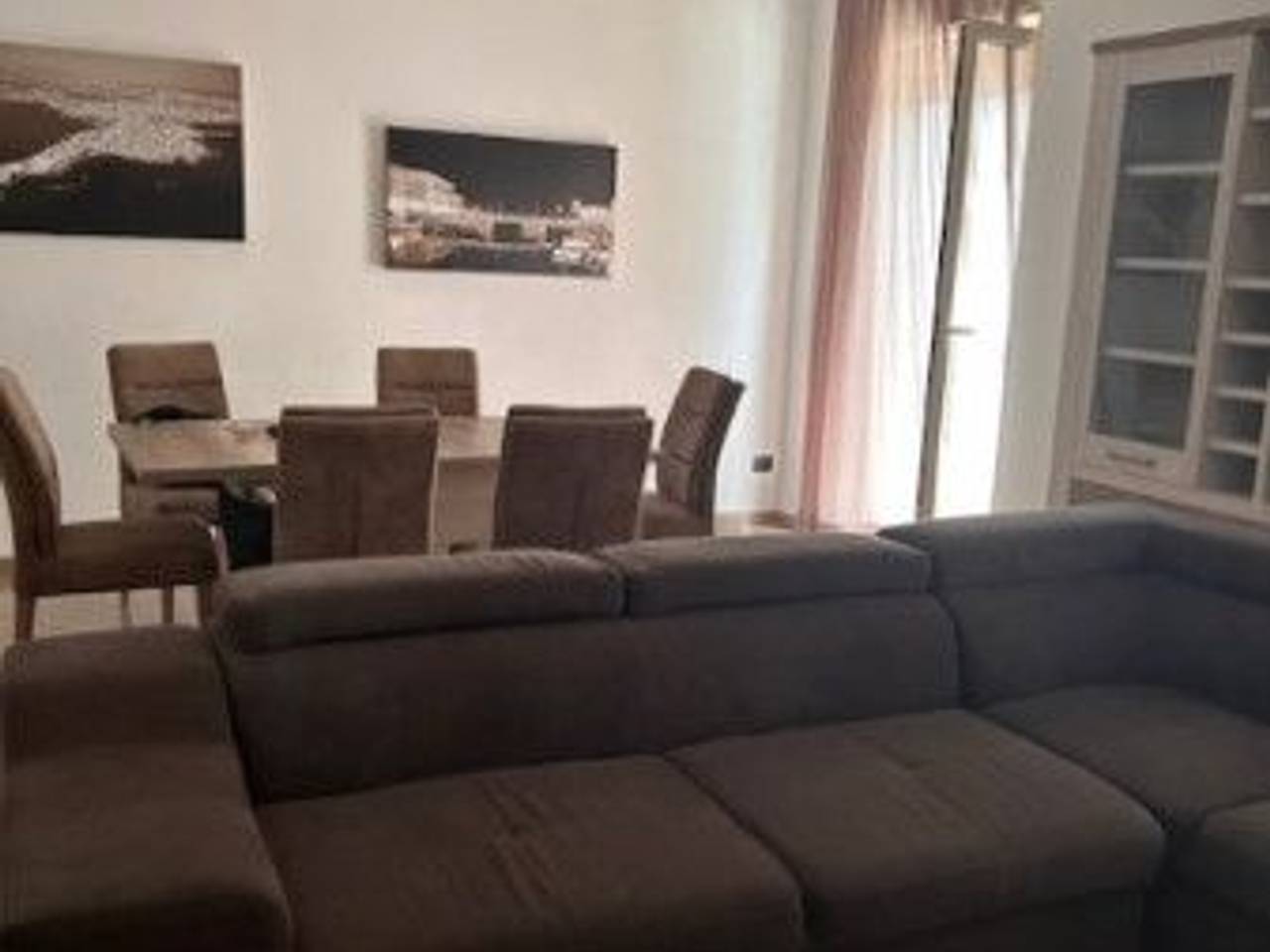 appartamento in affitto a Siracusa in zona Scala Greca